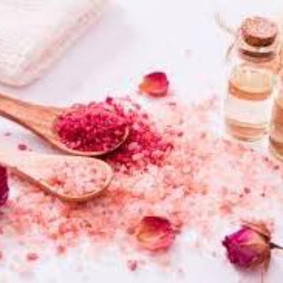 BUY NOW- Miss Dior Infused Bath Salts- 4oz - Picture 6 of 9